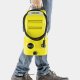 Kärcher K 2 idropulitrice Compatta Elettrico 360 l/h Nero, Giallo 3
