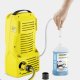 Kärcher K 2 idropulitrice Compatta Elettrico 360 l/h Nero, Giallo 4