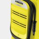 Kärcher K 2 idropulitrice Compatta Elettrico 360 l/h Nero, Giallo 5