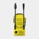 Kärcher K 2 idropulitrice Compatta Elettrico 360 l/h Nero, Giallo 6