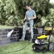 Kärcher G 7.180 idropulitrice Verticale Diesel 590 l/h Nero, Giallo 3