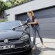 Kärcher 2.644-063.0 accessorio per lavaggio a pressione Spazzola 4