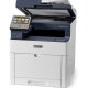 Xerox WorkCentre Stampante multifunzione a colori 6515, A4, 28/28 ppm, USB/Ethernet, venduto 6