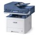Xerox WorkCentre WC 3345 A4 40 ppm Copia/Stampa/Scansione/Fax fronte/retro WiFi PS3 PCL5e/6 DADF 2 vassoi 300 fogli 3