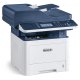 Xerox WorkCentre WC 3345 A4 40 ppm Copia/Stampa/Scansione/Fax fronte/retro WiFi PS3 PCL5e/6 DADF 2 vassoi 300 fogli 4