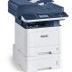 Xerox WorkCentre WC 3345 A4 40 ppm Copia/Stampa/Scansione/Fax fronte/retro WiFi PS3 PCL5e/6 DADF 2 vassoi 300 fogli 9