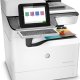 HP PageWide Enterprise Color Flow MFP 785f Inkjet 55 ppm 2400 x 1200 DPI A3 4