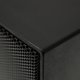 ECLER eAMBIT103 2-vie Nero Cablato 25 W 3