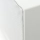 ECLER eAMBIT103 2-vie Bianco Cablato 25 W 8