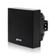 ECLER eAMBIT106 2-vie Nero 50 W 3