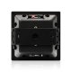 ECLER eAMBIT106 2-vie Nero 50 W 5
