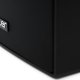 ECLER eAMBIT106 2-vie Nero 50 W 7