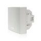 ECLER eAMBIT106 2-vie Bianco Cablato 50 W 3