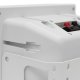 ECLER eAMBIT106 2-vie Bianco Cablato 50 W 6