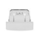 ECLER eAMBIT106 2-vie Bianco Cablato 50 W 7
