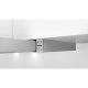 Bosch Serie 4 DFR097A50 cappa aspirante Semintegrato (semincassato) Acciaio inox 740 m³/h 4