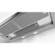 Bosch Serie 4 DFR097A50 cappa aspirante Semintegrato (semincassato) Acciaio inox 740 m³/h 5