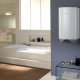 Ariston Shape Eco Evo Verticale Boiler Sistema per caldaia singola Grigio 3