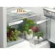 AEG SCE81826TF frigorifero con congelatore Libera installazione 247 L A Bianco 3