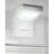 AEG SCE81826TF frigorifero con congelatore Libera installazione 247 L A Bianco 4