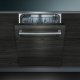 Siemens iQ500 SN657X01PN lavastoviglie A scomparsa totale 13 coperti 3