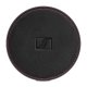 Sennheiser Momentum Free Auricolare Wireless Passanuca Musica e Chiamate Bluetooth Nero, Rosso 5