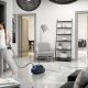 AEG VX8-4-BM-M 3,5 L A cilindro Secco 750 W Sacchetto per la polvere 5