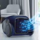 AEG VX8-4-BM-M 3,5 L A cilindro Secco 750 W Sacchetto per la polvere 7