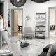 AEG VX8-4-TM-E 3,5 L A cilindro Secco 750 W Sacchetto per la polvere 5