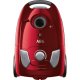 AEG VX4-1-WR-A 3 L A cilindro Secco 750 W Sacchetto per la polvere 4