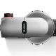 Bosch MUM9BX5S65 robot da cucina 1500 W 5,5 L Acciaio inox 11