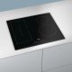 Siemens iQ500 ED651FPB1E piano cottura Nero Da incasso Piano cottura a induzione 4 Fornello(i) 3