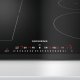 Siemens iQ500 ED651FPB1E piano cottura Nero Da incasso Piano cottura a induzione 4 Fornello(i) 4