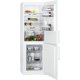 AEG RCB53421NW frigorifero con congelatore Libera installazione 311 L Bianco 3