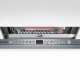 Bosch Serie 6 SPE66TX02E lavastoviglie A scomparsa totale 10 coperti 3