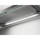 AEG DPE5650G Semintegrato (semincassato) Acciaio inox 603 m³/h 4