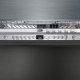 Siemens iQ300 SN636X03CE lavastoviglie A scomparsa totale 13 coperti 3