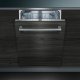 Siemens iQ500 SX657X01IE lavastoviglie A scomparsa totale 13 coperti 3