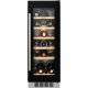 AEG SWB63001DG Cantinetta vino con compressore Da incasso Nero, Argento 3