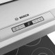 Bosch Serie 6 DFS067E51 cappa aspirante Semintegrato (semincassato) Metallico 710 m³/h 4