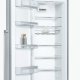 Bosch Serie 6 KSV36AI3P frigorifero Libera installazione 346 L Acciaio inox 3