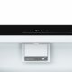 Bosch Serie 6 KSV36AI3P frigorifero Libera installazione 346 L Acciaio inox 5