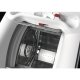 AEG LTX7C562C lavatrice Caricamento dall'alto 6 kg 1500 Giri/min Nero, Argento, Bianco 7