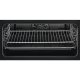 AEG KMS565000M forno 43 L Acciaio inox 3