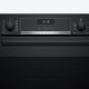 Bosch Serie 6 HBA5570B0 forno 71 L Nero 3