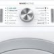Gorenje WA966T lavatrice Caricamento frontale 9 kg 1600 Giri/min Bianco 4