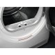 AEG T7DBK74PZ asciugatrice Libera installazione Caricamento frontale 7 kg A++ Bianco 4