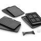 De’Longhi CGH 1030D Griglia di contatto 3