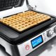De’Longhi CGH 1030D Griglia di contatto 5