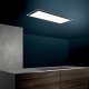 Siemens iQ700 LR29CQS25 cappa aspirante Integrato a soffitto Nero, Bianco 933 m³/h 4